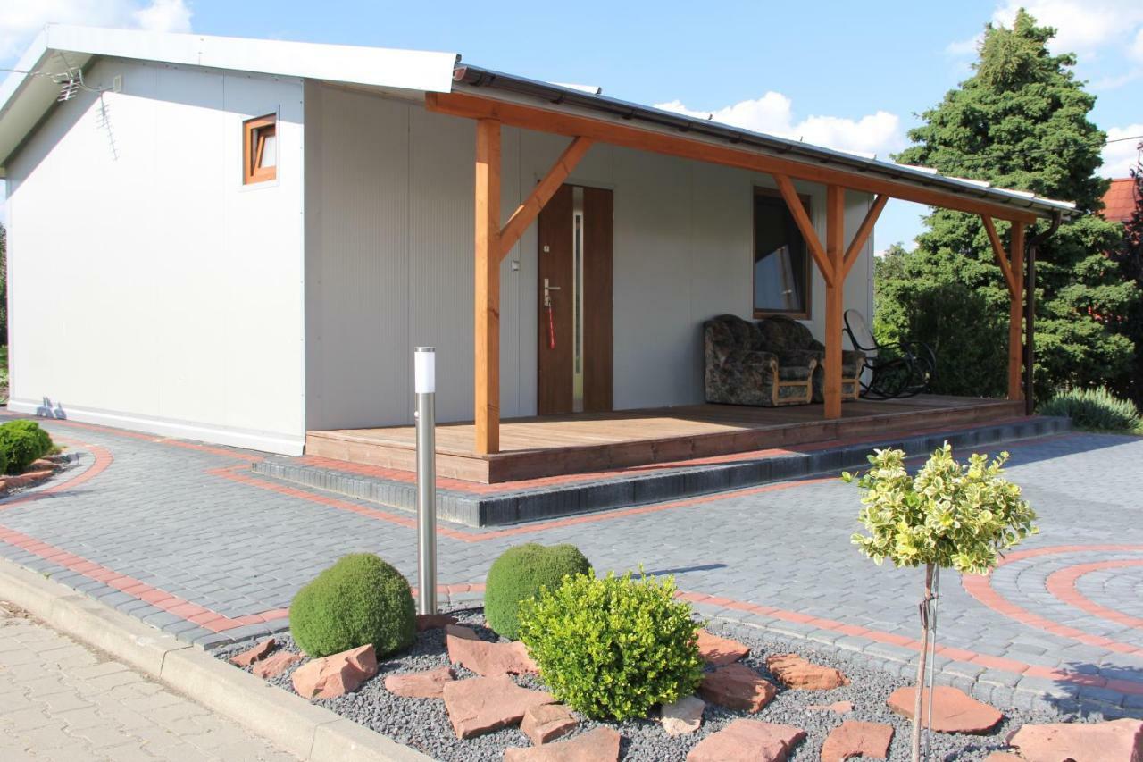Отель Agro Relax Nowodwor Экстерьер фото